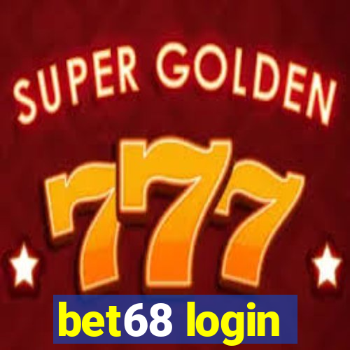 bet68 login